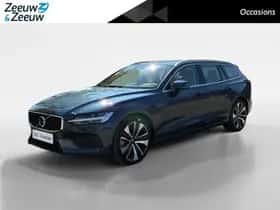 Volvo V60 (2020)