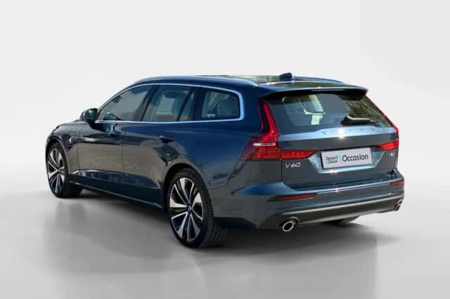 Volvo V60 (2020) thumbnail 11