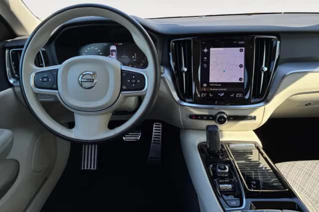 Volvo V60 (2020) thumbnail 21