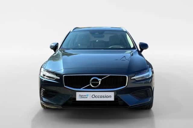 Volvo V60 (2020) thumbnail 7
