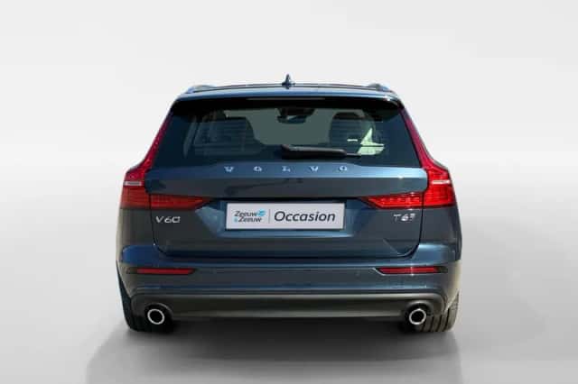 Volvo V60 (2020) thumbnail 9