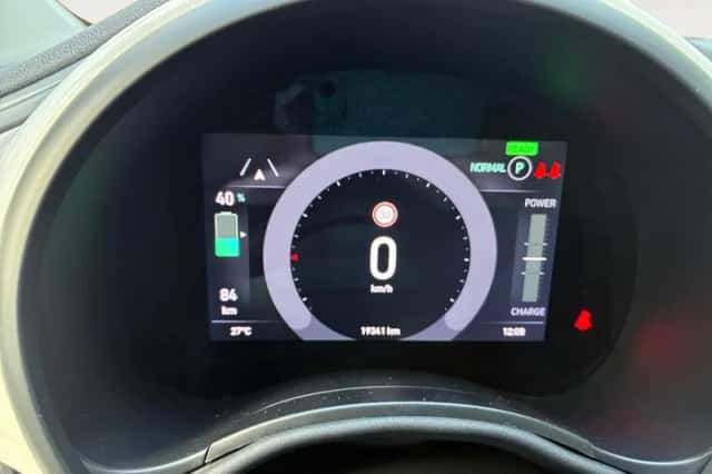 Fiat 500 (2023) thumbnail 18