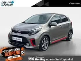 Kia Picanto (2018)