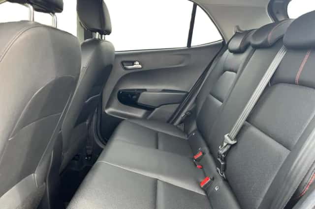 Kia Picanto (2018) thumbnail 6