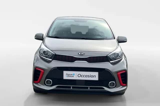Kia Picanto (2018) thumbnail 7