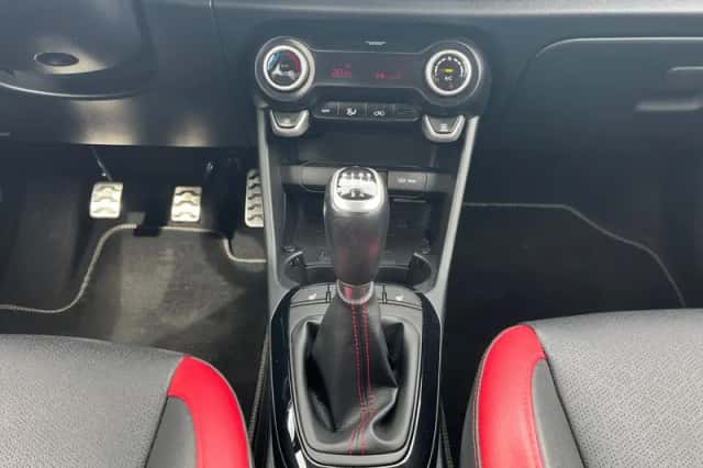 Kia Picanto (2018) thumbnail 8
