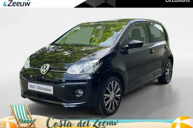 Volkswagen Up! (2019) thumbnail 1
