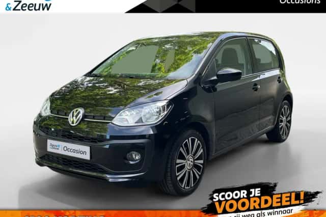 Volkswagen Up! (2019) thumbnail 1