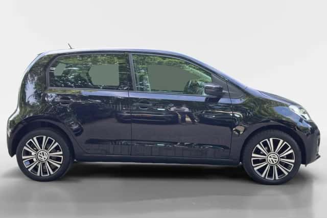 Volkswagen Up! (2019) thumbnail 4