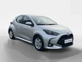 Toyota Yaris (2025) thumbnail 13