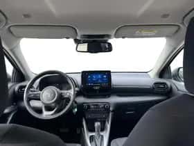 Toyota Yaris (2025) thumbnail 14