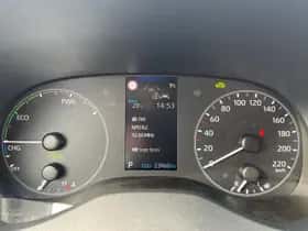 Toyota Yaris (2025) thumbnail 21