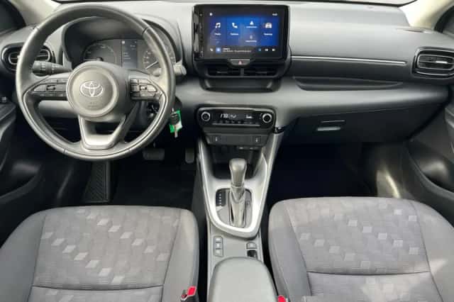 Toyota Yaris (2025) thumbnail 22