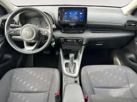 Toyota Yaris (2025) thumbnail 22