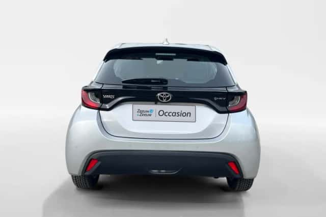 Toyota Yaris (2025) thumbnail 9