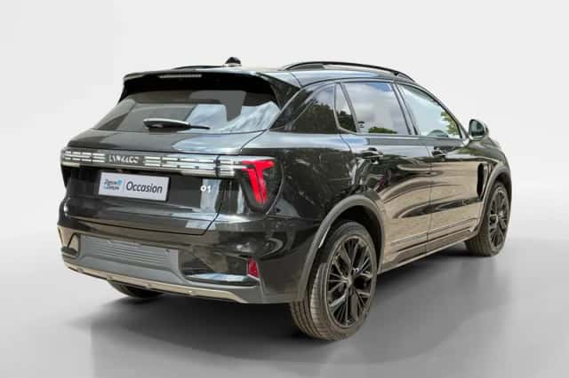 Lynk & Co 01 (2025) thumbnail 2