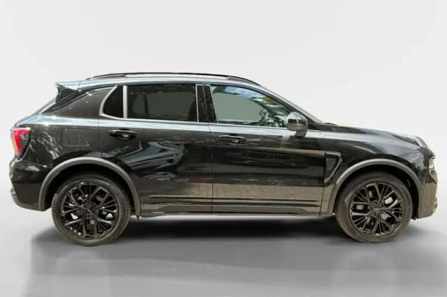 Lynk & Co 01 (2025) thumbnail 4