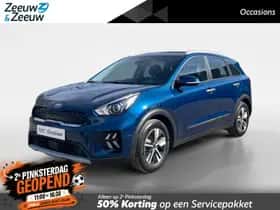 Kia Niro (2020)