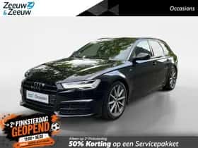Audi A6 (2018)
