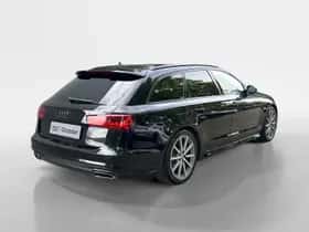 Audi A6 (2018) thumbnail 2