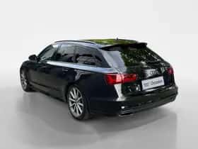 Audi A6 (2018) thumbnail 12