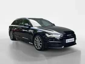 Audi A6 (2018) thumbnail 13