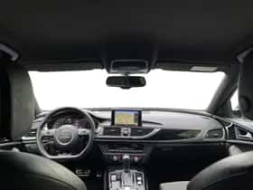 Audi A6 (2018) thumbnail 14