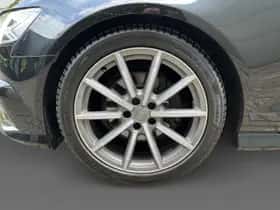 Audi A6 (2018) thumbnail 16