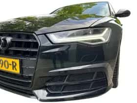 Audi A6 (2018) thumbnail 17