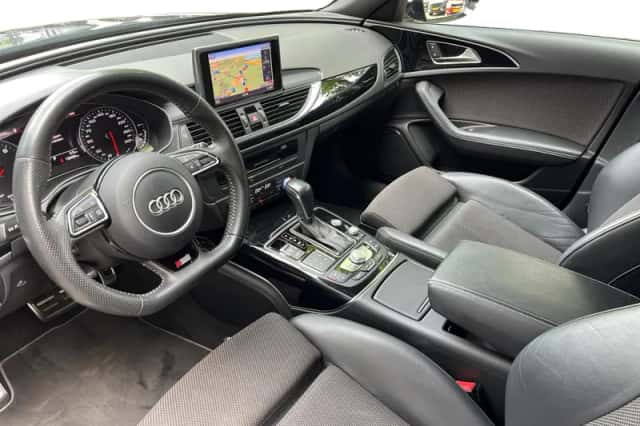 Audi A6 (2018) thumbnail 18