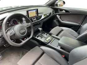 Audi A6 (2018) thumbnail 18