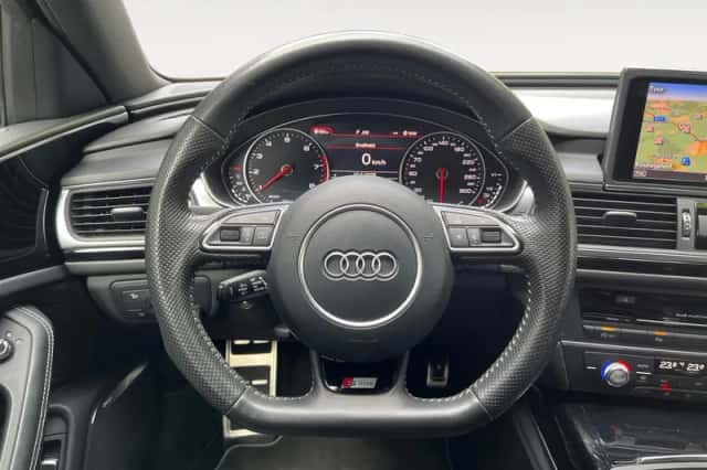 Audi A6 (2018) thumbnail 19