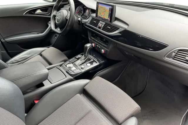 Audi A6 (2018) thumbnail 3