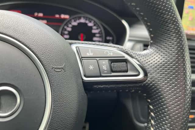 Audi A6 (2018) thumbnail 21