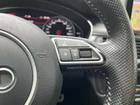 Audi A6 (2018) thumbnail 21