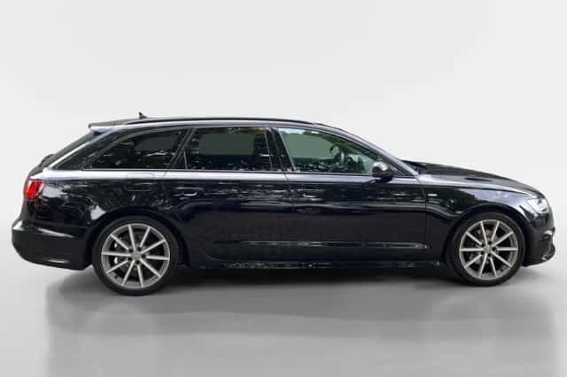 Audi A6 (2018) thumbnail 4