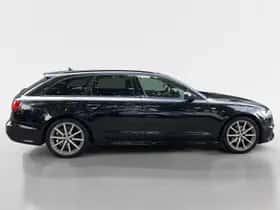 Audi A6 (2018) thumbnail 4