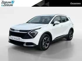 Kia Sportage (2023)