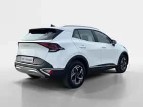 Kia Sportage (2023) thumbnail 2
