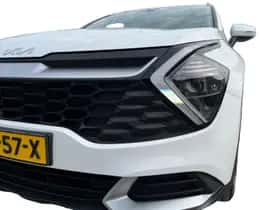 Kia Sportage (2023) thumbnail 16