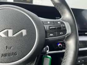 Kia Sportage (2023) thumbnail 20