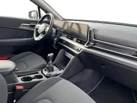 Kia Sportage (2023) thumbnail 3