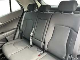 Kia Sportage (2023) thumbnail 24