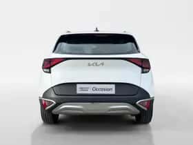 Kia Sportage (2023) thumbnail 9