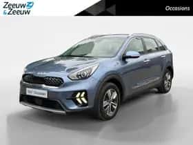 Kia Niro (2022)