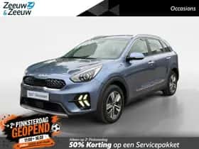 Kia Niro (2022)