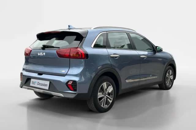 Kia Niro (2022) thumbnail 2