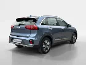 Kia Niro (2022) thumbnail 2