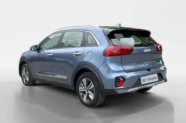 Kia Niro (2022) thumbnail 11