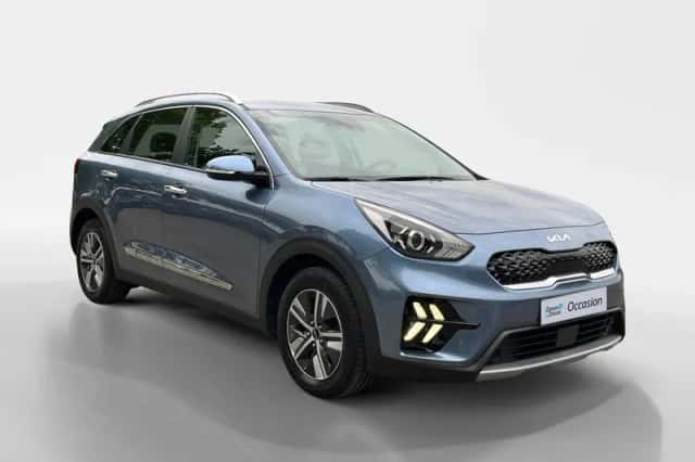 Kia Niro (2022) thumbnail 12